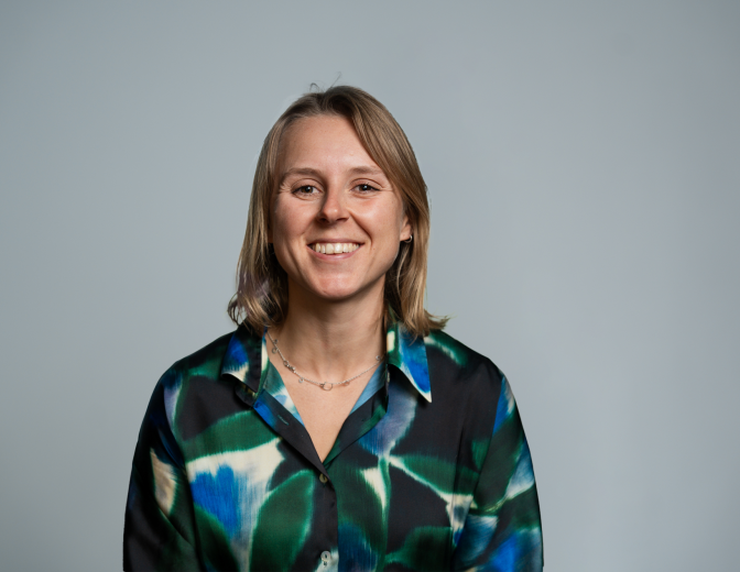 Profielfoto Marit Breuk