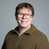 Armin Bos  - Sapexpert - I&A Talents
