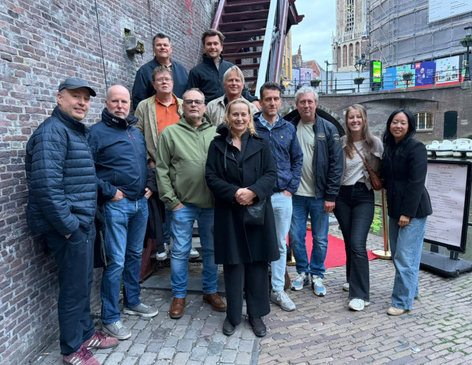 Foto team XapConsult