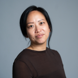 Iris Wong  - Sapexpert - I&A Talents
