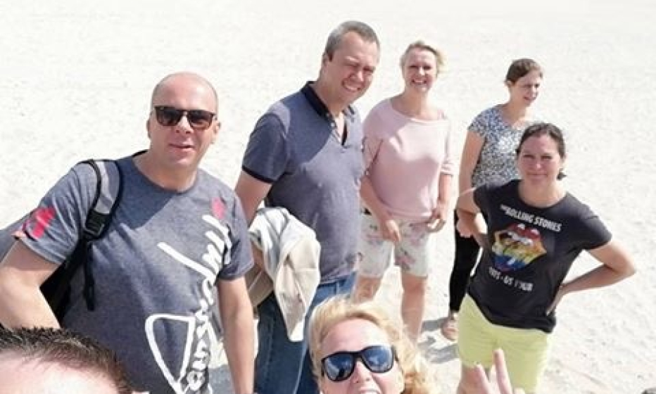 Strand