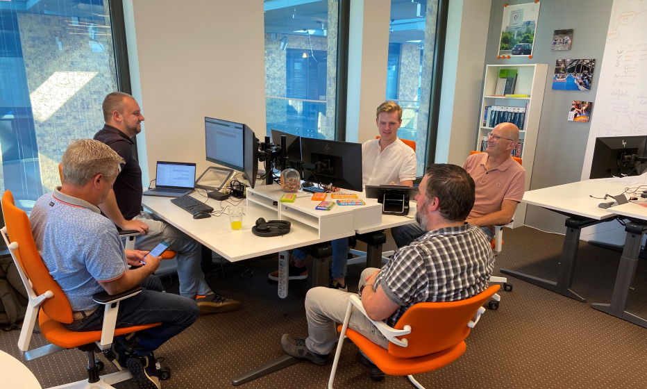 Integration & Application Talents