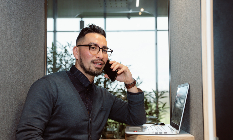 Lowcode expert bij Integration & Application Talents