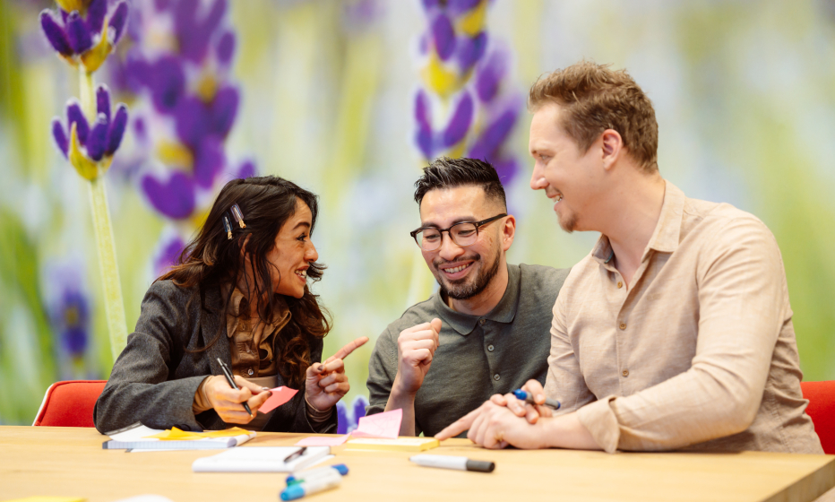 SAP experts bij Integration & Application Talents