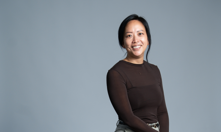 Iris Wong  - Sapexpert - I&A Talents