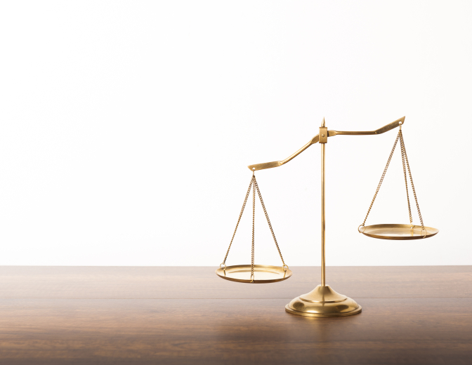 balance