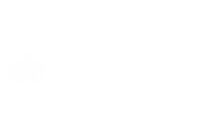 Ministerie van defensie logo wit