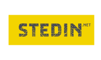 Stedin logo