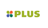 Plus logo