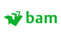 BAM logo