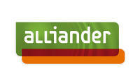 Alliander logo