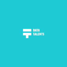 logo data talents