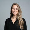 Amber van Asch Data Talents expert