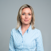 Annelien Gijzen Business Manager bij Data Talents 