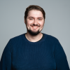 Bojan Tomix, expert bij Data Talents