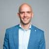 Cas Hastrich Business Manager bij Data Talents