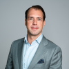 Erik den Ouden Business Manager bij Data Talents 