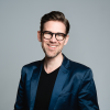 Jonathan van de Waard Data Talents expert