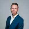 Julien van Kralingen Data Talents expert