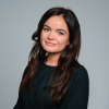 Madeleine de Kort Data Talents expert