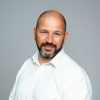 Martin Vingerhoets Data Talents expert