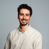 Mitchel Stokkermans Data Talents expert