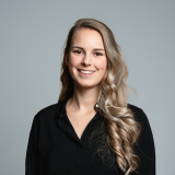 Amber van Asch Data Talents expert