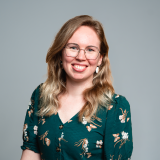 Anouk Dezaire Data Talents expert