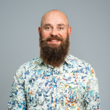 Ard Veneman Data Talents expert