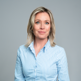 Annelien Gijzen Business Manager bij Data Talents 