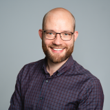 Bart Genuit, data expert bij Data Talents
