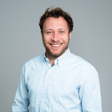 Bram Nijenhuis, expert Data Talents