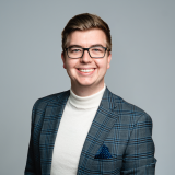 Erik van Galen Business Manager bij Data Talents 