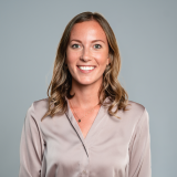 Esmee Krama Data Talents expert