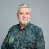 Franks Suikerbuijk Data Talents expert