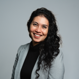 Gigi Levens Data Talents expert
