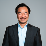 John Ho Data Talents expert