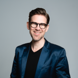 Jonathan van de Waard Data Talents expert