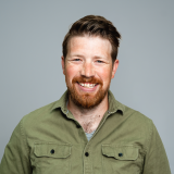 Kenny Lisp Data Talents expert