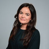 Madeleine de Kort Data Talents expert
