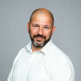 Martin Vingerhoets Data Talents expert