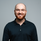 Mehmet Turgut Data Talents expert