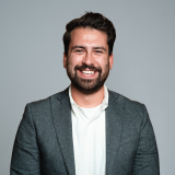 Mert Celik Data Talents expert