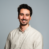 Mitchel Stokkermans Data Talents expert