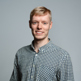 Robin de Vries Data Talents expert