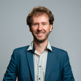 Ruud Stoof Data Talents expert