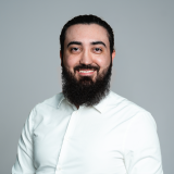 Tayfun Cakir Data Talents expert