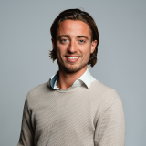 Tjeerd te Duits Data Talents expert