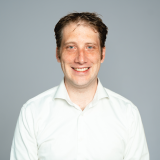 Daniel Hesseblein expert Data Talents