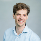 Kevin Lovink - Data Expert - Data Talents